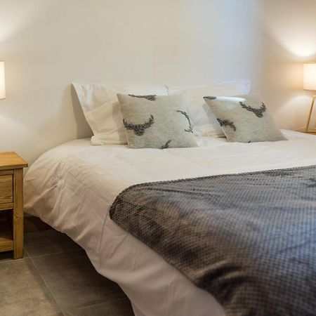 Odyssee Crc01 Appartement Traversant Sur Les Pistes Fontcouverte-la-Toussuire Eksteriør billede